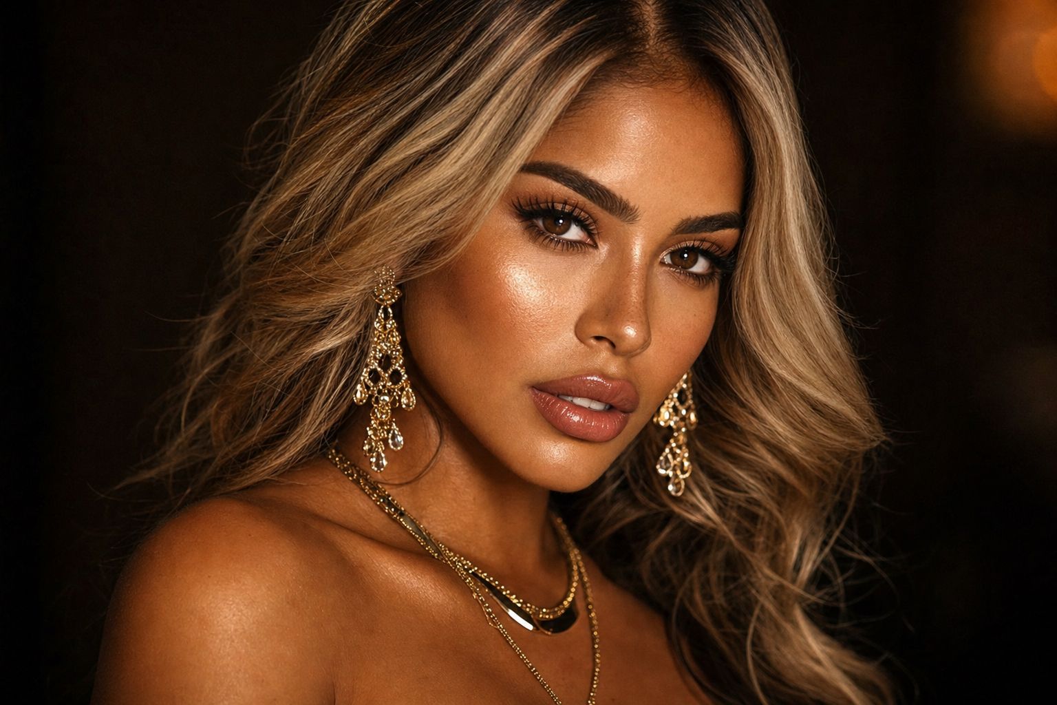 LIA Close Up